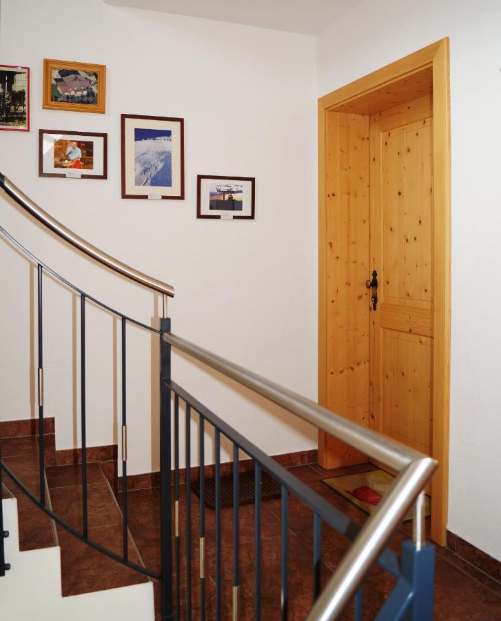 Haus Alpen Melody Holzham 57 Apartment Westendorf Ngoại thất bức ảnh