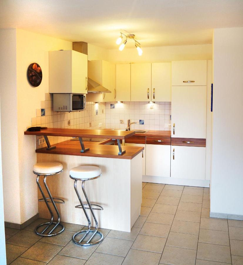Haus Alpen Melody Holzham 57 Apartment Westendorf Ngoại thất bức ảnh