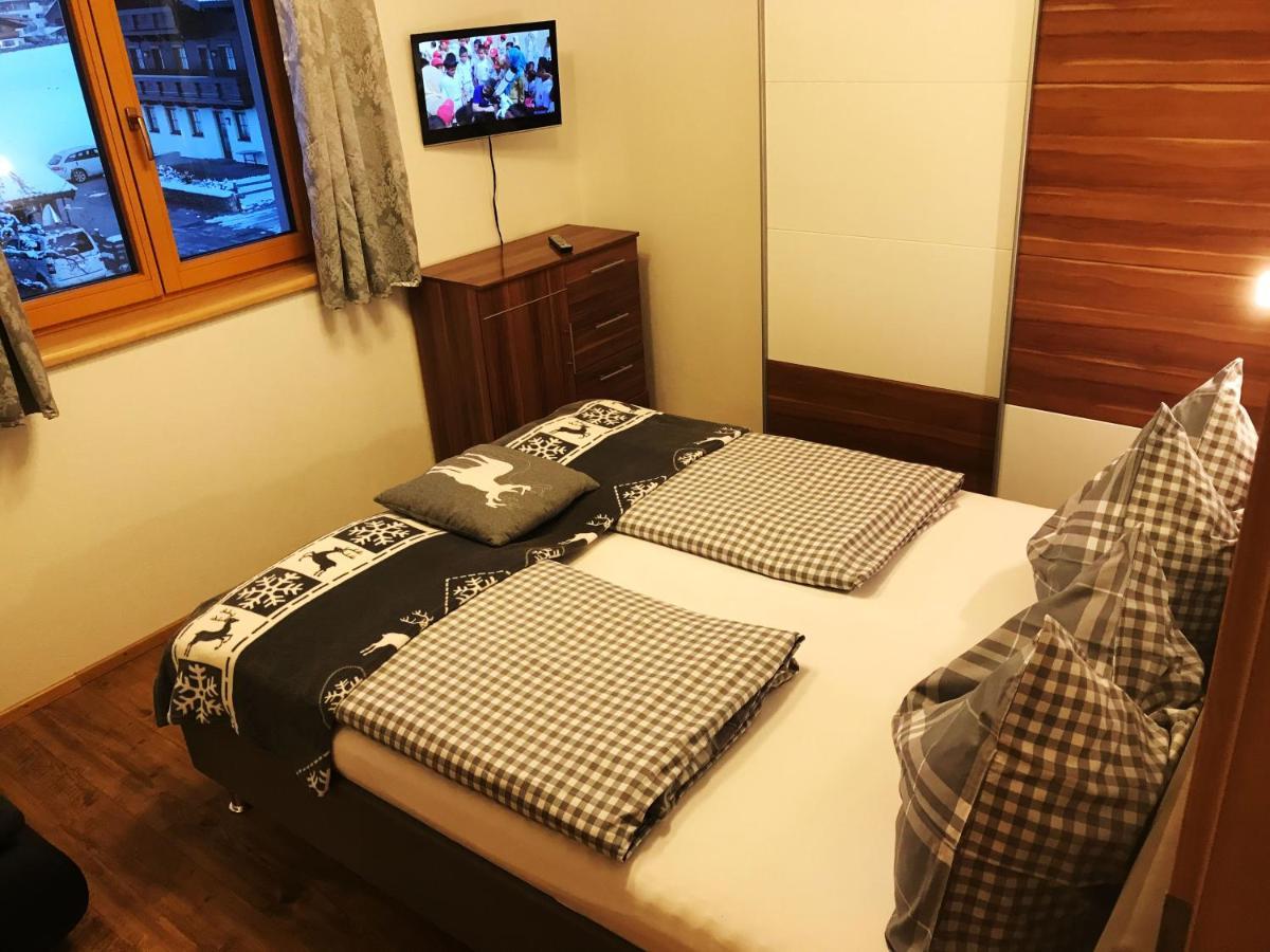 Haus Alpen Melody Holzham 57 Apartment Westendorf Ngoại thất bức ảnh