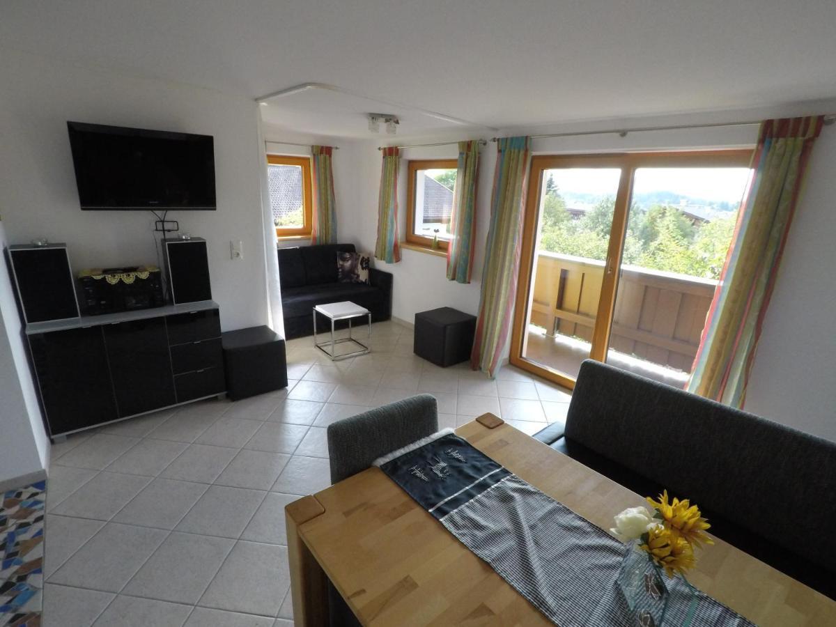 Haus Alpen Melody Holzham 57 Apartment Westendorf Ngoại thất bức ảnh