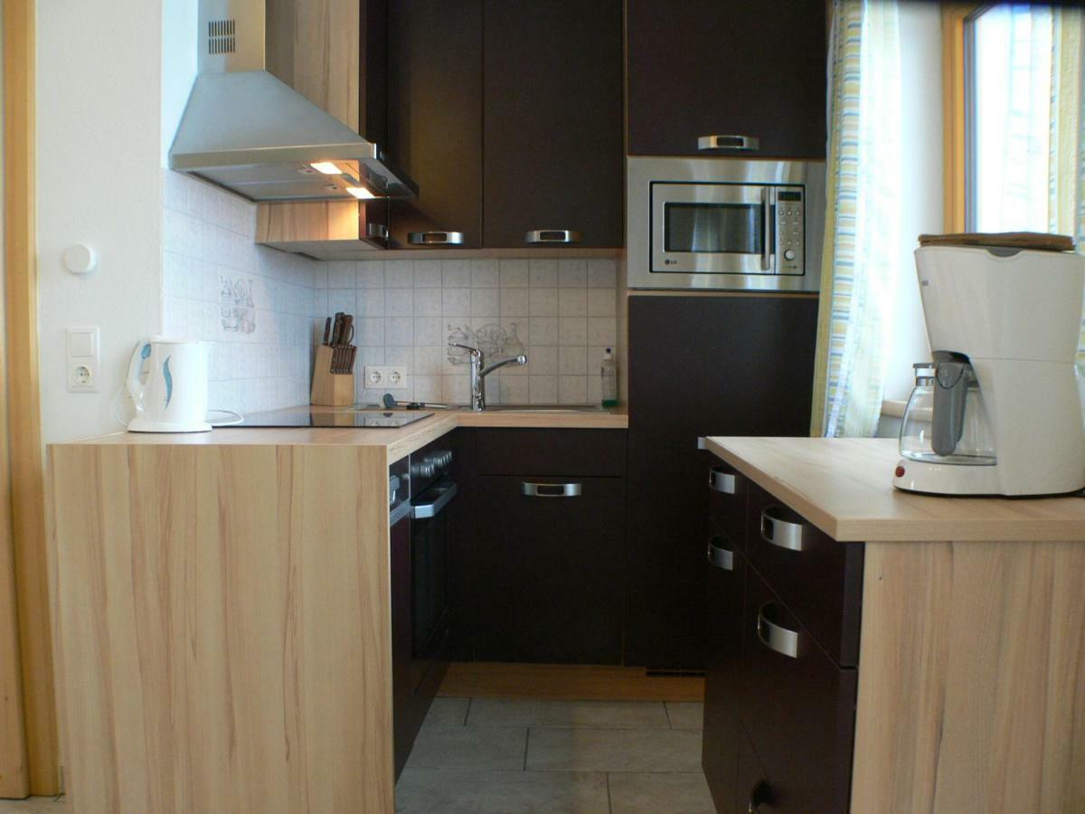 Haus Alpen Melody Holzham 57 Apartment Westendorf Ngoại thất bức ảnh