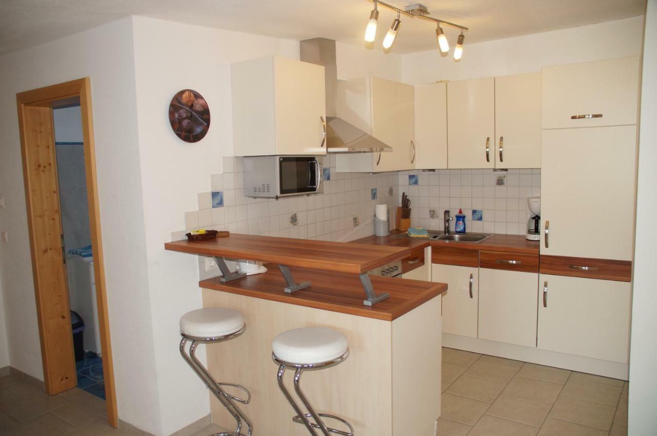 Haus Alpen Melody Holzham 57 Apartment Westendorf Ngoại thất bức ảnh