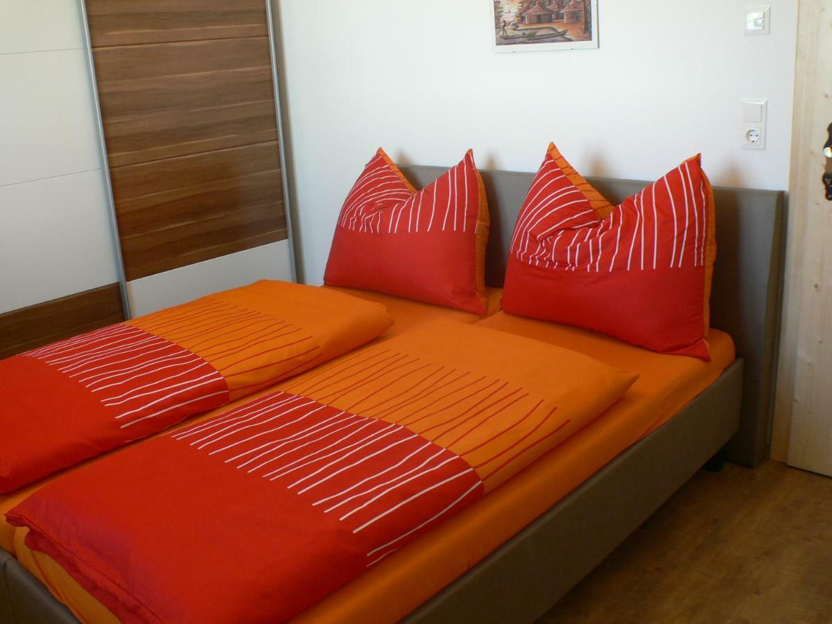 Haus Alpen Melody Holzham 57 Apartment Westendorf Ngoại thất bức ảnh