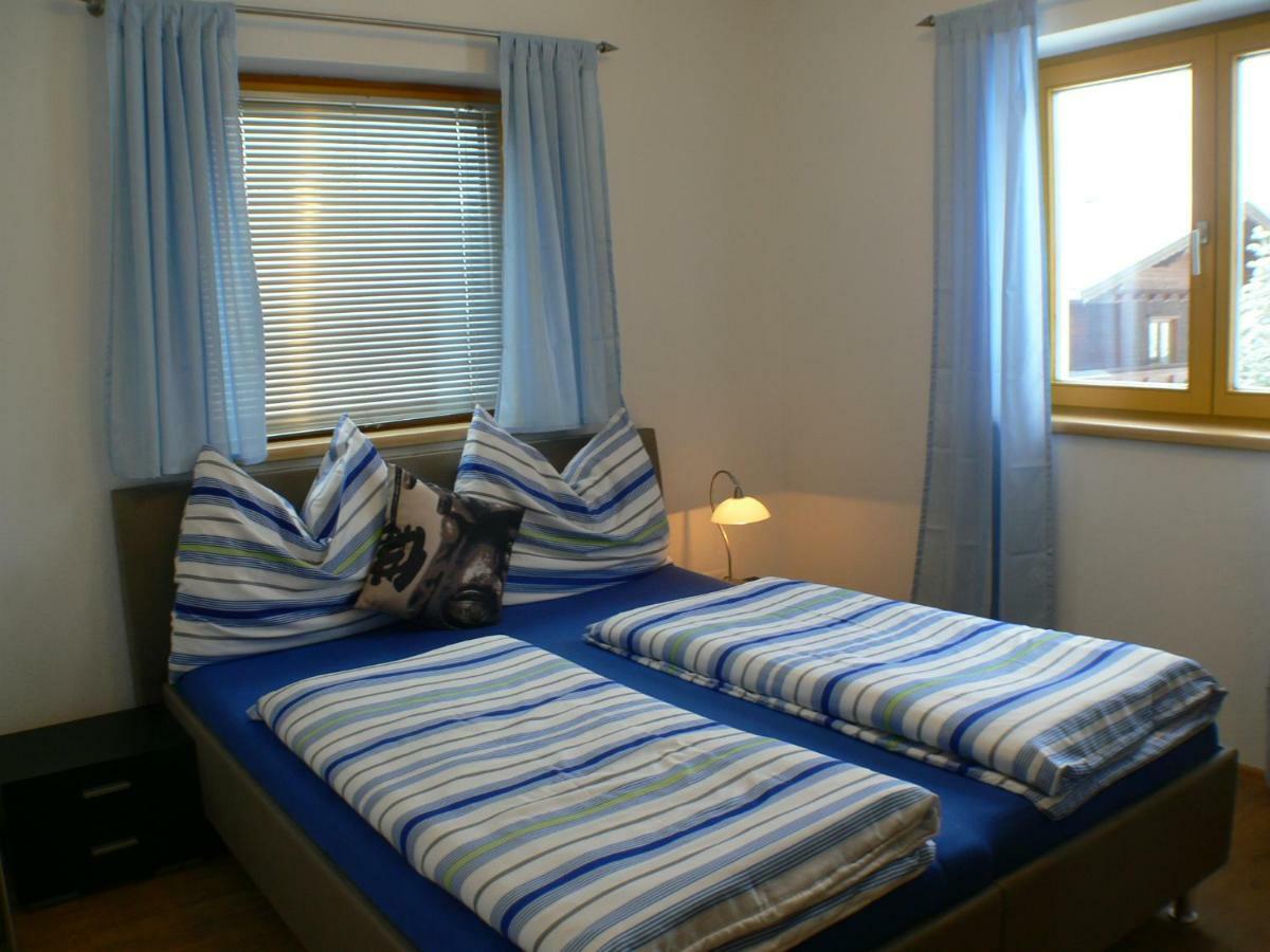 Haus Alpen Melody Holzham 57 Apartment Westendorf Ngoại thất bức ảnh