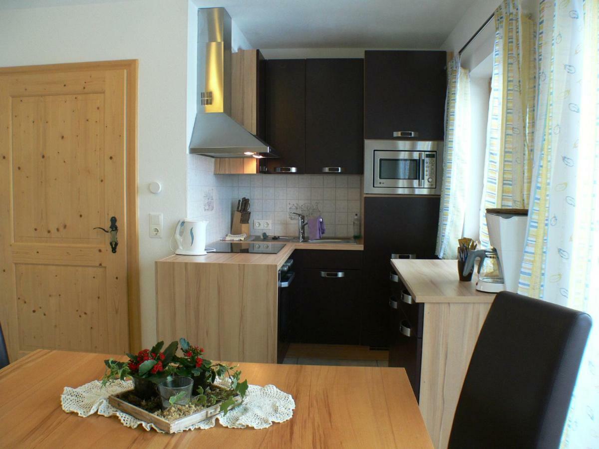 Haus Alpen Melody Holzham 57 Apartment Westendorf Ngoại thất bức ảnh