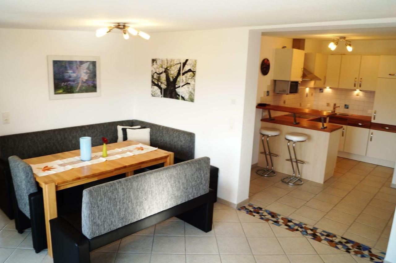 Haus Alpen Melody Holzham 57 Apartment Westendorf Ngoại thất bức ảnh